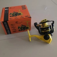 Reel Be One Collosus 5000