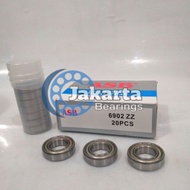 Bearing Laker/ Bearing/ 6902ZZ 6902 ZZ ASB/