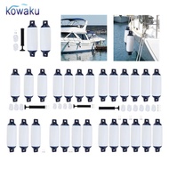 [vsrhkq] Boat Bumpers s Boat Accessories Boat Bumpers Dock Bumper for Protection