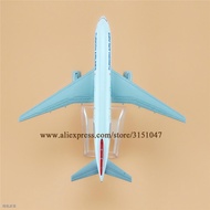 Legering Metalen Air Airlines B777 Vliegtuig Model Turkse Boeing 777 Airways Diecast Vliegt