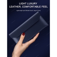 Flip Case Tempat Hp Dompet Huawei Mate X XS XS 2 Mate X3 Mate 60 /