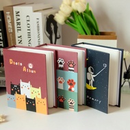 24 Hours Shipping 3X5 4X6 Photo Album 3 * 5 4 * 6 17cm 20cm Storage Couple Commemorative Flannel Bab