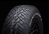 265/60R18 MONSTER AT3 ยางใหม่ปี 2025🎏ราคาโปร1เส้น✅ แถมจุ๊บลมยาง👍 มีรับประกันนาน120วัน✅❤️