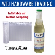 325ml Kerosene Minyak tanah / Turpentine / Minyak Api / pelita minyak tanah / lampu minyak tanah / p