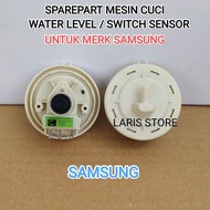 WATER LEVEL / SWITCH SENSOR SAMSUNG AIR MESIN CUCI 1 TABUNG MERK SAMSUNG BERKUALITAS