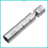 RPAN 3 8-Inch Drive Thin Wall Magnetic Swivel for Spark Plug Socket 12-Point for Spark Plug Socket R