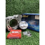 LC135/Y15ZRS1 TWO SUPERBLOCK 68mm/77mm/31mm