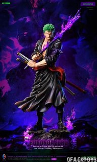 🔥Gk新品預訂🔥NY海賊王 - 索隆