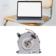 lidu11 New Laptop CPU Cooling Fan For Intel-NUC8I7BEH NUC8 I3 I5 I7 BSC0805HA-00