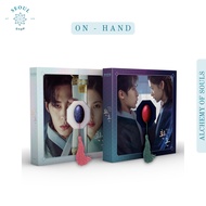 Alchemy of Souls O.S.T ALBUM OST SEALED