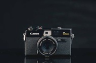 Canon A35 Datelux #135底片相機