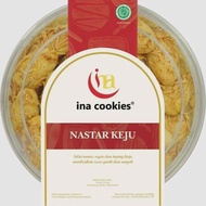 Ina Cookies Nastar Keju Reguler
