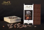 瑞士蓮極醇系列-85%巧克力片滿十免運