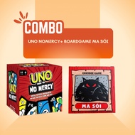 Combo of 2 game sets | Basic Gamme Uno and WOLF Board | Upgraded game| Nice Nice Nice Nice Nice Nice
