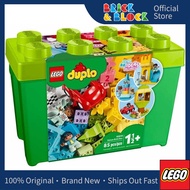 LEGO 10914 Deluxe Brick Box | LEGO Duplo