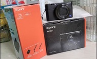 SONY RX100 V