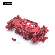[CHiWANji] 1/28 RC Sliding Frame Differential RC Sliding Frame Adjustable Wheelbase