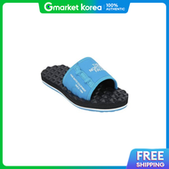 The North Face | The North Face Kids Campripan Slide Td2Ns96J11B-Blu