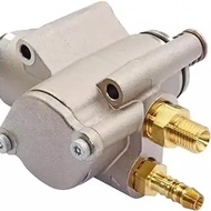 Injection High Pressure Fuel Pump 03H127025S Compatible For VW Passat Touareg CC Skoda Superb 3.6L Q