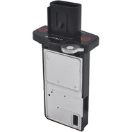 Mass Air Flow Sensor 3L3A-12B579-BA AFLS131 Compatible with Ford F150 F250 E150 E250 E350 for Lincol