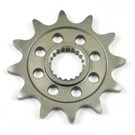 Motorcycle Front Sprocket 520 12T 13T For Honda CR125 CR125 RH CR125 R-2 CR125 R-3 CR 125