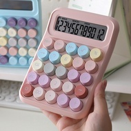 | calculator cute | casio calculator ✸Ins Cartoon Cute Gaoyan Calculator Portable Student Learning O