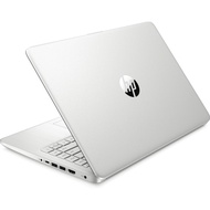 Cicilan 0% 6 Bulan - Laptop HP 14s-dq4016TU Core i5 Iris X 8GB RAM