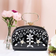 Stirrup Bag - Snr 8515z - 5 Size 27cm