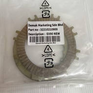 EX90 DY90 CLUTCH LINING STD CLUTCH PLATE CLUTCH DISC