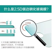 Sesuai untuk Huawei M3 Pelindung Skrin Kaca Terbaja Honor Tablet 5 Nikmati Tablet 10.1 Inci M5 Youth