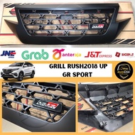 GRILL SPORTY ALL NEW RUSH GR SPORT -SPAREPARTVIN