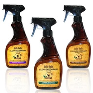 Budle Budle deodorant spray for dogs and cats (530ml)