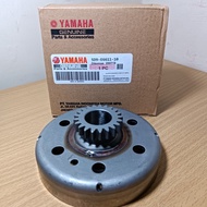 5D9-E6611-10 AUTOMATIC BOWL Y VEGA-ZR'10, JUP-Z'09 21T ORIGINAL YGP