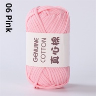 PH | Cotton Thick Yarn