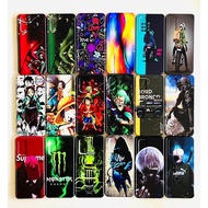 Samsung galaxy A54 A34 TPU cover casing