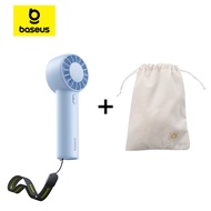 Baseus 12.12 Birthday Box RM12 (Mini Fan+Storage bag)