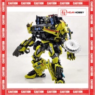 Transformers JH01 Ratchet JH-01 MPM11 KO Transformer Model