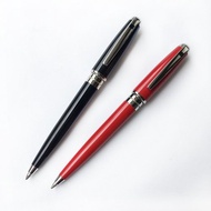 S.T. Dupont 都彭Mini原子筆 | 法國 稀有 收藏 手工