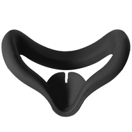Silicone VR Cover Face Mask Eye For Oculus Quest 2
