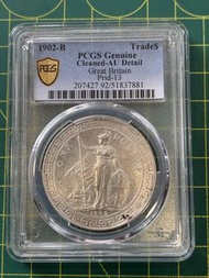 D50站洋1902年-AU