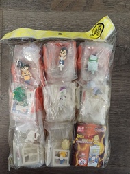 Bandai 龍珠迷你扭蛋機 扭蛋