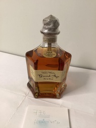 日本威士忌NIKKA (余市酒廠) GRAND AGE (NO BOX)冇盒 660ML 45% MATURED IN SHERRY CASK 雪梨桶#余市 山崎 響
