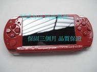 PSP 2007 主機 +64G記憶卡+全套配件+優質線上售後服務 保修一年9成新