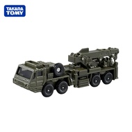 Tomica No.141 JGSDF Heavy Wheeled Recovery Vehicle