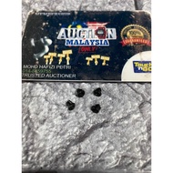 SET (4 PCS ) DECO STUD GW7900 G7900 GR7900 MAT MOTO