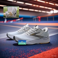 Brooks Men Adrenaline GTS 24Cushioned Marathon Running Shoes