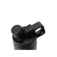 【新品上市】MiiR 磁吸掀蓋 運動瓶蓋 - 經典黑 (配件不含瓶身)