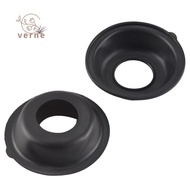 for XV500 XV535 XV 500 535 VIRAGO Motorcycle  Carburetor Plunger Diaphragm Part