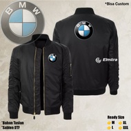 BMW Bomber Jacket
