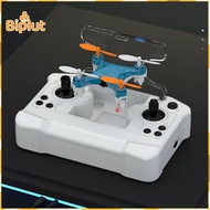 Mini Drone Toy Kids Stunt Drone Mini Remote Control Drone Toy for Kids Adults – Easy 360° Flips Alti